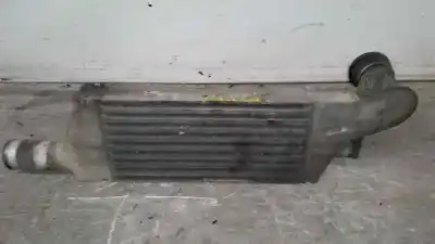 Pezzo di ricambio per auto di seconda mano intercooler per opel corsa c blue line riferimenti oem iam 93957  24466787