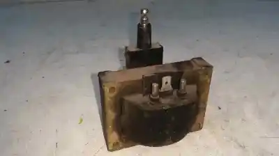 Pezzo di ricambio per auto di seconda mano bobina di accensione per renault clio i fase i+ii (b/c57) 1.2 riferimenti oem iam   