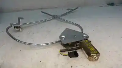 Pezzo di ricambio per auto di seconda mano  per RENAULT CLIO I FASE I+II (B/C57)  Riferimenti OEM IAM   2 PINS