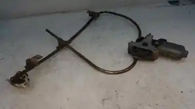 Pezzo di ricambio per auto di seconda mano  per RENAULT CLIO I FASE I+II (B/C57)  Riferimenti OEM IAM   2 PINS