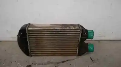 Peça sobressalente para automóvel em segunda mão intercooler por fiat brava (182) td 100 elx referências oem iam 