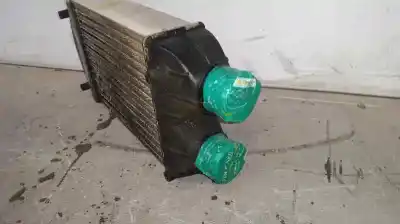 Peça sobressalente para automóvel em segunda mão intercooler por fiat brava (182) td 100 elx referências oem iam   