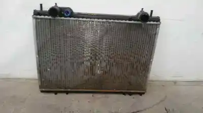 Peça sobressalente para automóvel em segunda mão radiador de água por fiat brava (182) td 100 elx referências oem iam 46405919