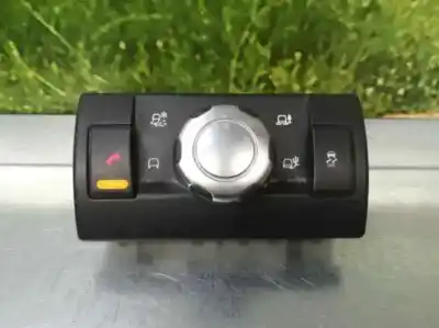 Second-hand car spare part  for LAND ROVER FREELANDER (LR2)  OEM IAM references 6H5214B596CF  