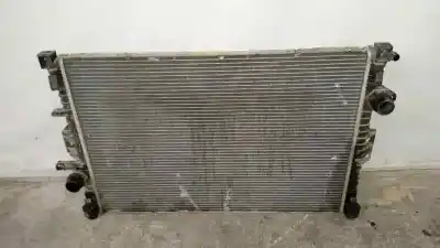 Second-hand car spare part Water Radiator for LAND ROVER FREELANDER (LR2) S TD4 OEM IAM references   
