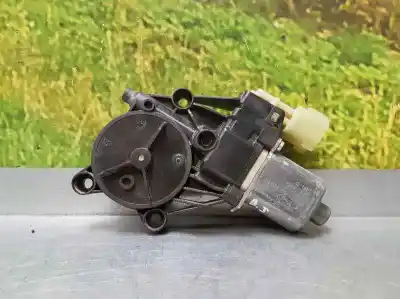 Peça sobressalente para automóvel em segunda mão  por FORD FIESTA (CB1)  Referências OEM IAM 8A6114A389B 6 PINS 