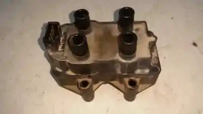 Peça sobressalente para automóvel em segunda mão Bobina De Ignição por CITROEN SAXO 1.1 SX Referências OEM IAM 2526040A  