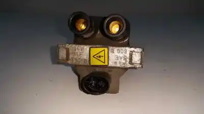 Peça sobressalente para automóvel em segunda mão Bobina De Ignição por FIAT PANDA (169) 1.2 8V Dynamic Referências OEM IAM BAE800B  