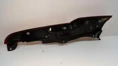 Автозапчастина б/у лівий ход ліхар для fiat panda (169) 1.2 8v dynamic посилання на oem iam   
