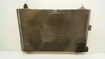Pezzo di ricambio per auto di seconda mano condensatore / radiatore aria condizionata per opel corsa c blue line riferimenti oem iam 7402205  9645964780or