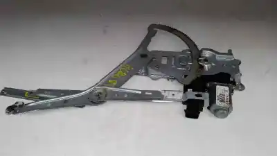 Second-hand car spare part passenger side right window regulator for opel corsa c blue line oem iam references   6 pins