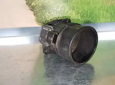 Автозапчастина б/у ВИТРАТОМІР ПОВІТРЯ для RENAULT CLIO IV GRANDTOUR  Посилання на OEM IAM 5WK97021  8200682558B