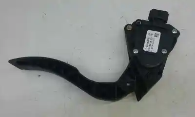 Tweedehands auto-onderdeel potentiometer voor renault captur 5 p oem iam-referenties 180029347ra