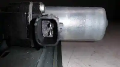 Second-hand car spare part rear right window regulator for renault captur 5 p oem iam references   2 pins