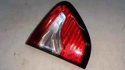 Second-hand car spare part  for RENAULT CAPTUR  OEM IAM references   