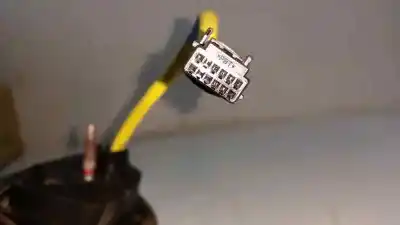 Second-hand car spare part left rearview mirror for renault captur 5 p oem iam references   7 cables