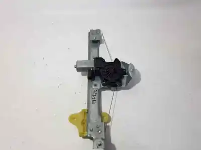 Pezzo di ricambio per auto di seconda mano Alzacristalli Posteriore Sinistro per RENAULT CAPTUR 5 P Riferimenti OEM IAM 827012973R  