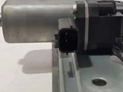 Second-hand car spare part rear left window regulator for renault captur 5 p oem iam references 827012973r  