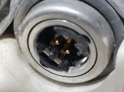 Pezzo di ricambio per auto di seconda mano airbag laterale anteriore destro per bmw x5 (e53) 3.0d riferimenti oem iam 34703723404b  