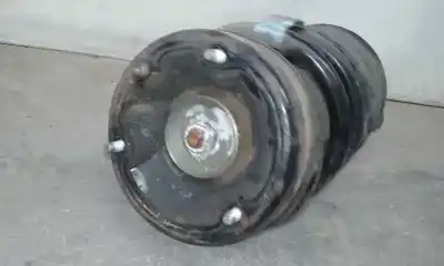 Second-hand car spare part front right shock absorber for bmw x5 (e53) 3.0d oem iam references   