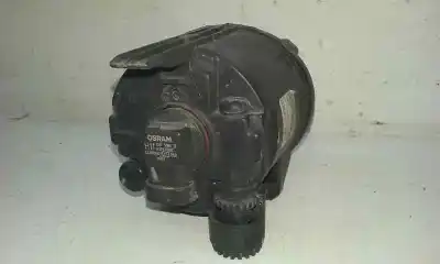 Second-hand car spare part left fog light for bmw x5 (e53) 3.0d oem iam references   