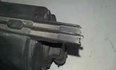 Second-hand car spare part left fog light for bmw x5 (e53) 3.0d oem iam references   