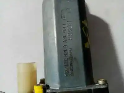 Second-hand car spare part driver left window regulator for bmw x5 (e53) 3.0d oem iam references 83810199  2 pins