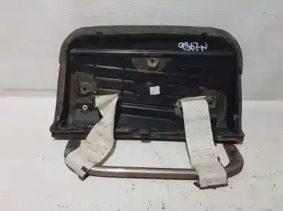 Peça sobressalente para automóvel em segunda mão kit airbag por bmw x5 (e53) 3.0d referências oem iam   