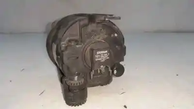 Second-hand car spare part right fog light for bmw x5 (e53) 3.0d oem iam references   