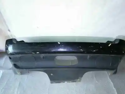 Peça sobressalente para automóvel em segunda mão para choques traseiro por bmw x5 (e53) 3.0d referências oem iam 
