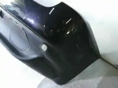 Second-hand car spare part rear bumper for bmw x5 (e53) 3.0d oem iam references   