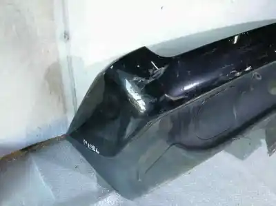 Second-hand car spare part rear bumper for bmw x5 (e53) 3.0d oem iam references   