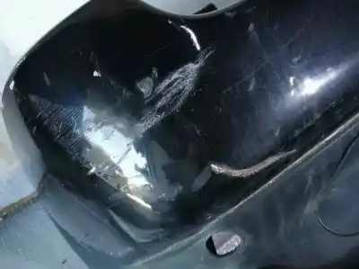 Second-hand car spare part rear bumper for bmw x5 (e53) 3.0d oem iam references   