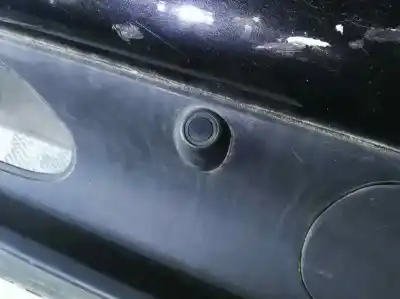 Second-hand car spare part rear bumper for bmw x5 (e53) 3.0d oem iam references   