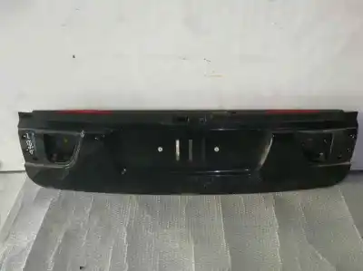 Peça sobressalente para automóvel em segunda mão porta da mala / tampa traseira por bmw x5 (e53) 3.0d referências oem iam 