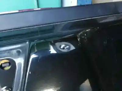 Second-hand car spare part tailgate for bmw x5 (e53) 3.0d oem iam references   