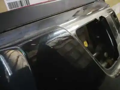 Second-hand car spare part tailgate for bmw x5 (e53) 3.0d oem iam references   