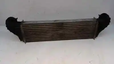 Peça sobressalente para automóvel em segunda mão intercooler por bmw x5 (e53) 3.0d referências oem iam d2265  