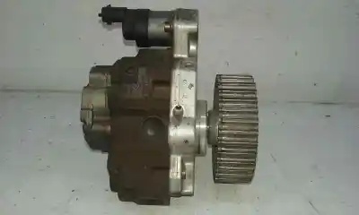 Peça sobressalente para automóvel em segunda mão bomba alta por renault scenic ii 1.9 dci diesel referências oem iam 0445010075  8200108225