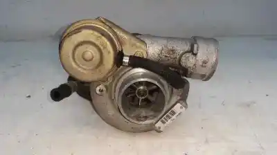 İkinci el araba yedek parçası Turbosarj için BMW SERIE 3 BERLINA (E36) 325td OEM IAM referansları   