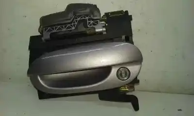 Gebrauchtes Autoersatzteil Linker Vorderer äusserer Griff zum BMW SERIE 5 BERLINA (E39) 520i OEM-IAM-Referenzen   