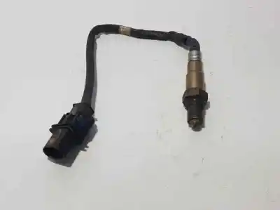 Second-hand car spare part Lambda Probe for CITROEN C4 LIM. Business OEM IAM references 9687161080  0281004157 Second-hand car spare part Lambda Probe for CITROEN C4 LIM. Business OEM IAM references 9687161080  0281004157