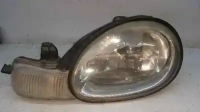 Second-hand car spare part left headlight for chrysler neon (pl) 2.0 le oem iam references 