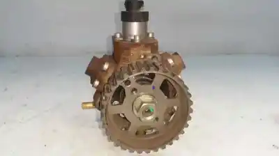 Peça sobressalente para automóvel em segunda mão Bomba Alta por FORD FOCUS LIM. (CB4) 1.6 TDCi CAT Referências OEM IAM 0445010102  9656300380A