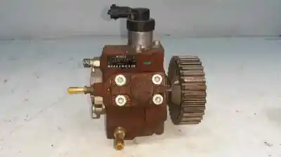 Peça sobressalente para automóvel em segunda mão bomba alta por ford focus lim. (cb4) 1.6 tdci cat referências oem iam 0445010102  9656300380a