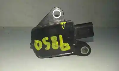 Pezzo di ricambio per auto di seconda mano bobina di accensione per ford c-max trend riferimenti oem iam bm5g12a366da  