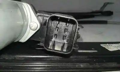 Автозапчасти б/у регулятор стекла переднего правого за ford c-max trend ссылки oem iam   6 pins