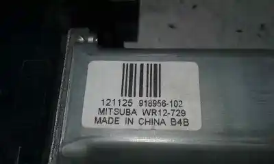 Автозапчасти б/у регулятор стекла переднего правого за ford c-max trend ссылки oem iam   6 pins