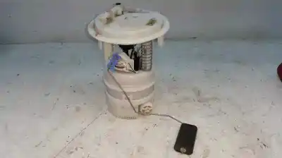 Peça sobressalente para automóvel em segunda mão  por CITROEN C4 LIM.  Referências OEM IAM 097307099003  9671704280