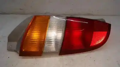 Second-hand car spare part left tailgate light for hyundai atos (mx) gls oem iam references 